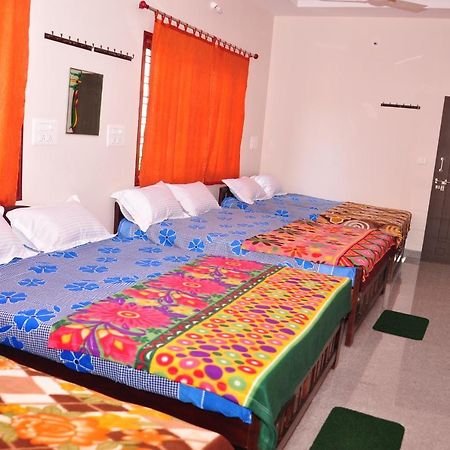 Jalavaibhava Homestay Kalasa Екстер'єр фото